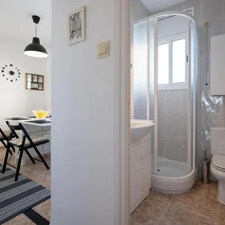 At101 Primera Linea, Vista Playa, Airco Torredembarra