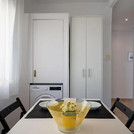 At101 Primera Linea, Vista Playa, Airco Apartmán Torredembarra