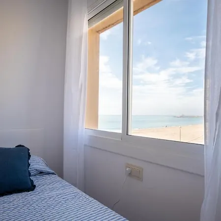 At101 Primera Linea, Vista Playa, Airco