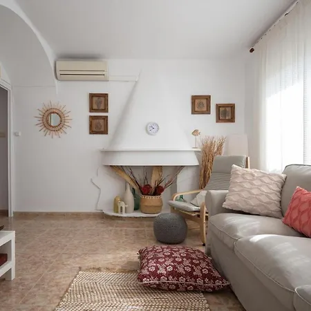 Apartmán At101 Primera Linea, Vista Playa, Airco