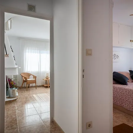 At101 Primera Linea, Vista Playa, Airco